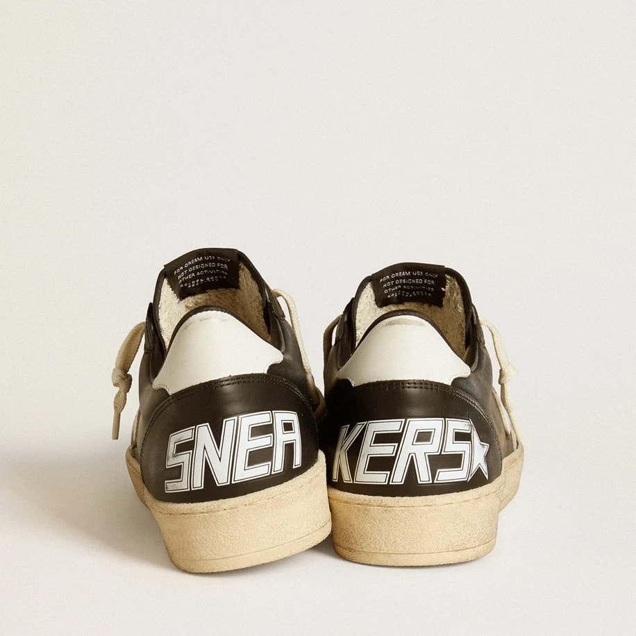 Golden Goose Ballstar 2025 görsel 4