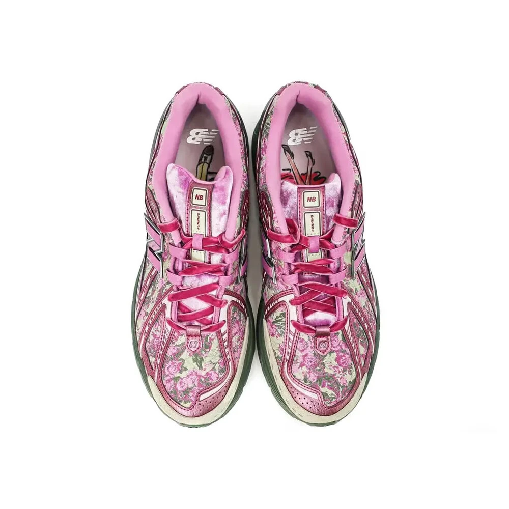 New Balance 1906R Jack Harlow Rose Runner ( Limited Edition ) görsel 3