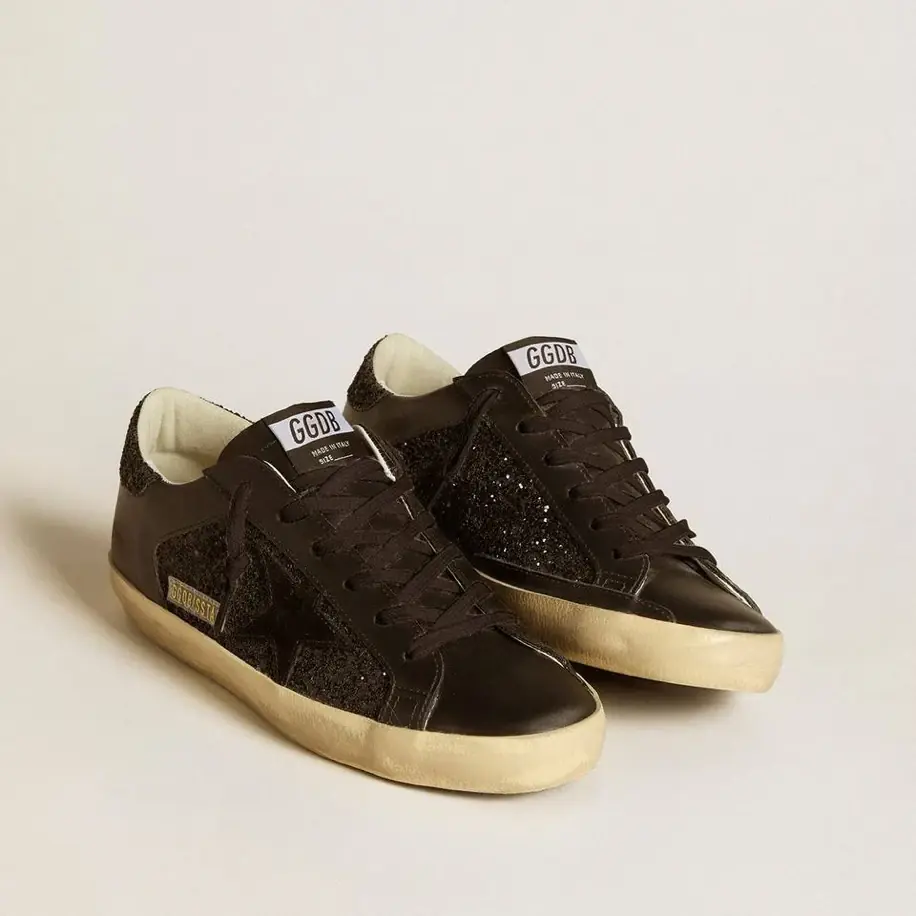Golden Goose SStar 2025 görsel 2