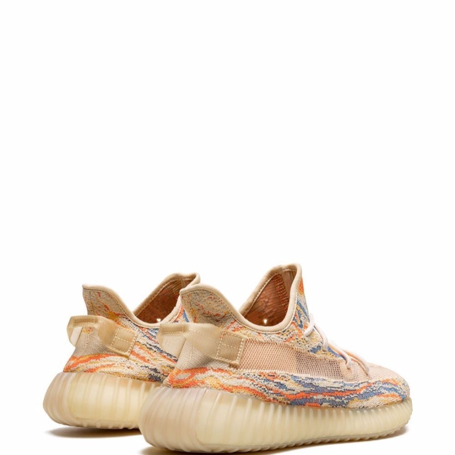 ADIDAS YEEZY BOOST 350 MX OAT görsel 2