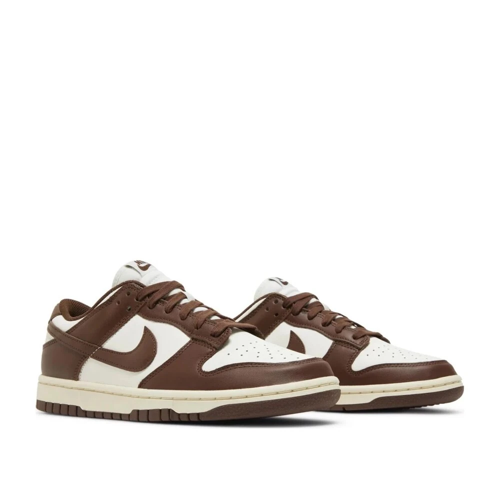 Nike Dunk Low Cacao Wow görsel 2