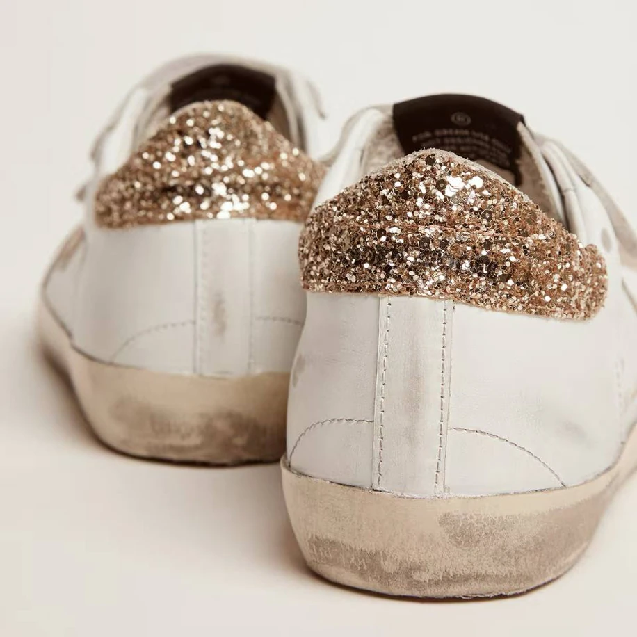 Golden Goose Old School LMT Edition 2025 görsel 4