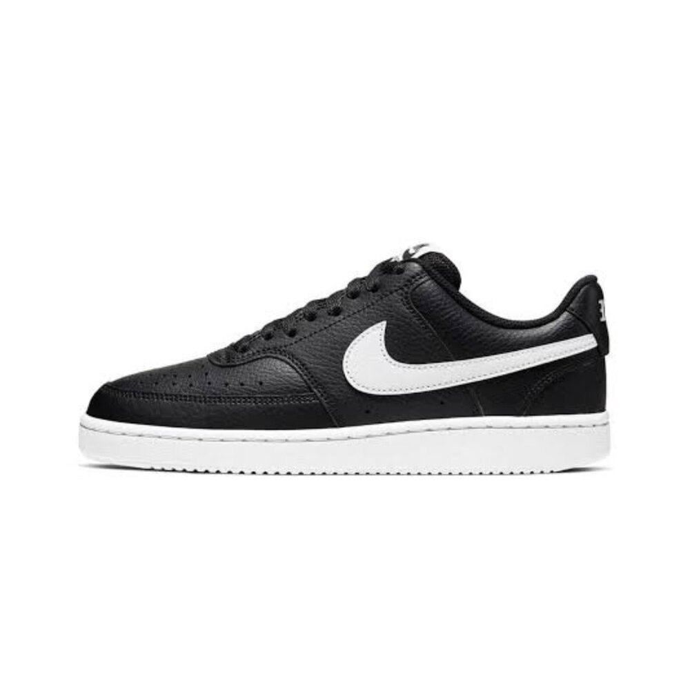 Nike Court Vision Royal Black White