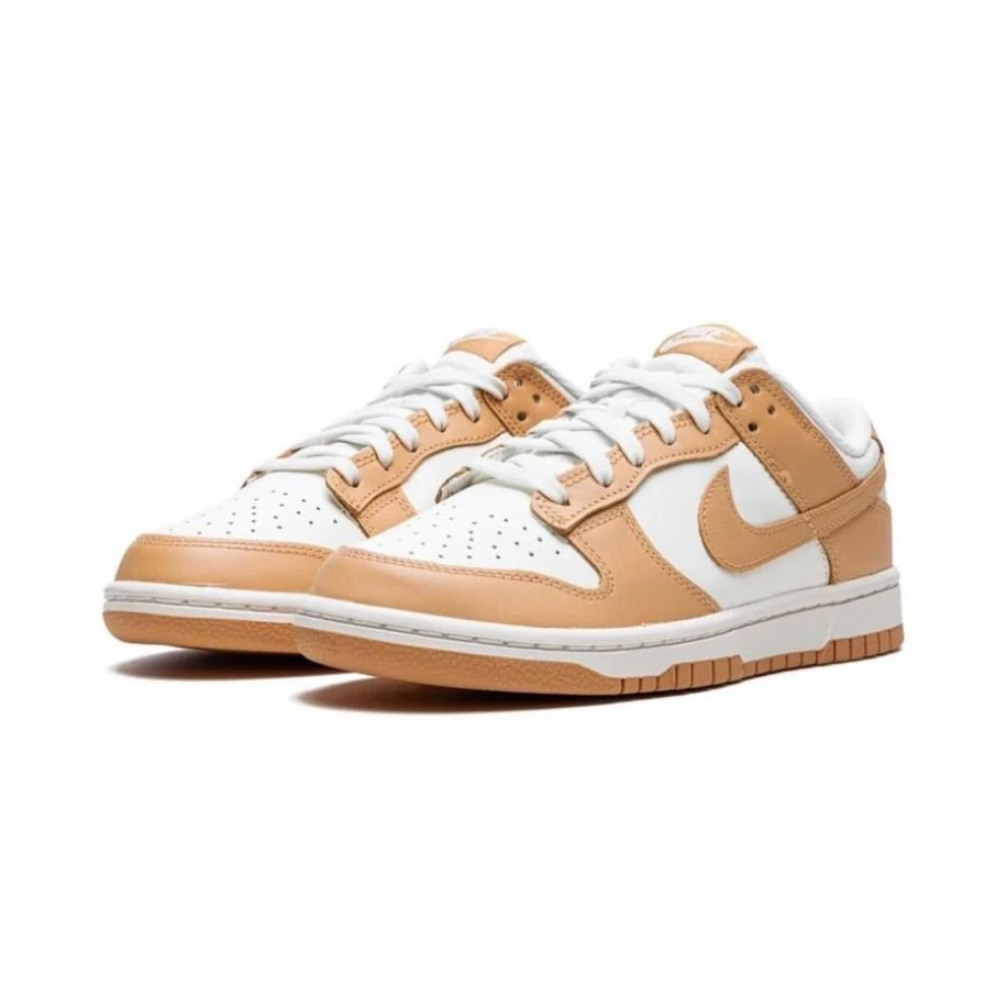 Nike Dunk Low Next Nature Beige Sail görsel 2