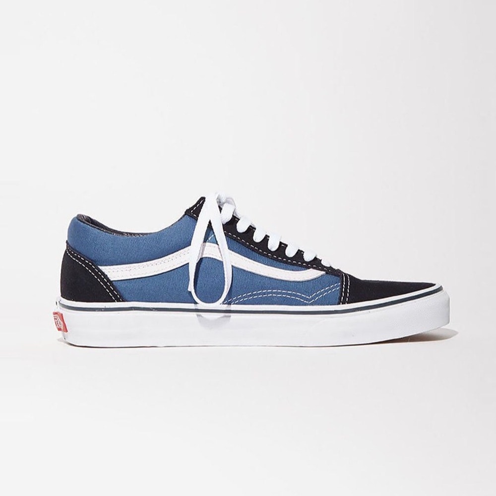 Vans Old Skool Navy