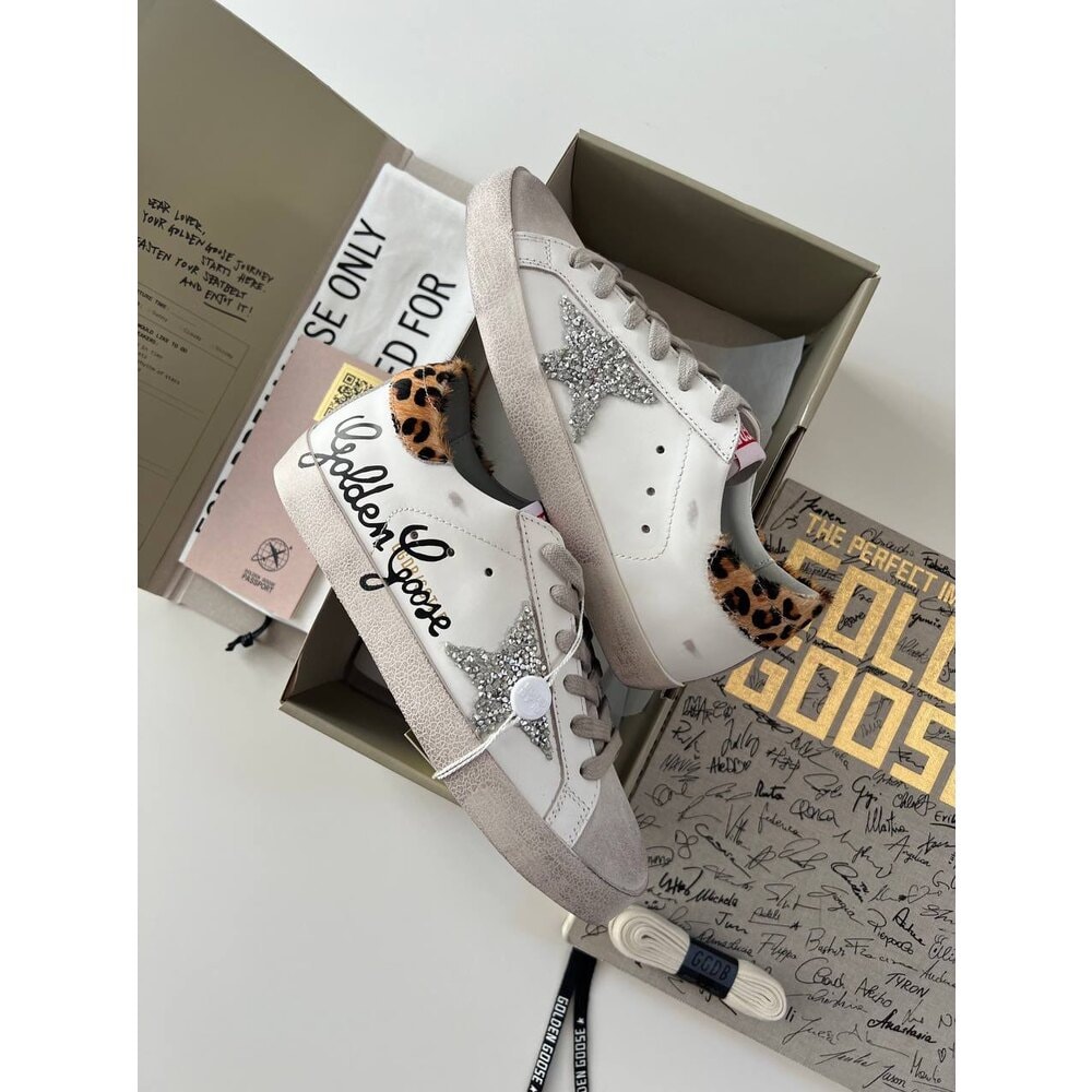 Golden Goose Draw görsel 2