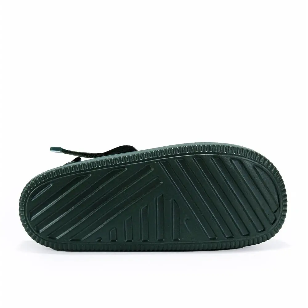 Nike Calm Mule Green görsel 5