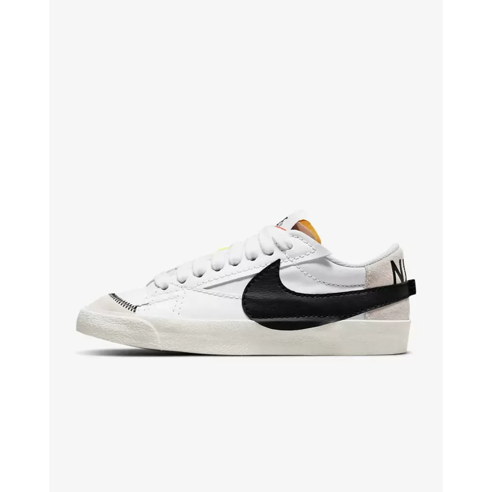 Nike Blazer Jumbo Low Unisex görsel 5