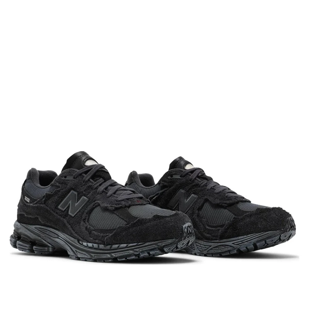 New Balance 2002R Protection Pack Phantom görsel 3