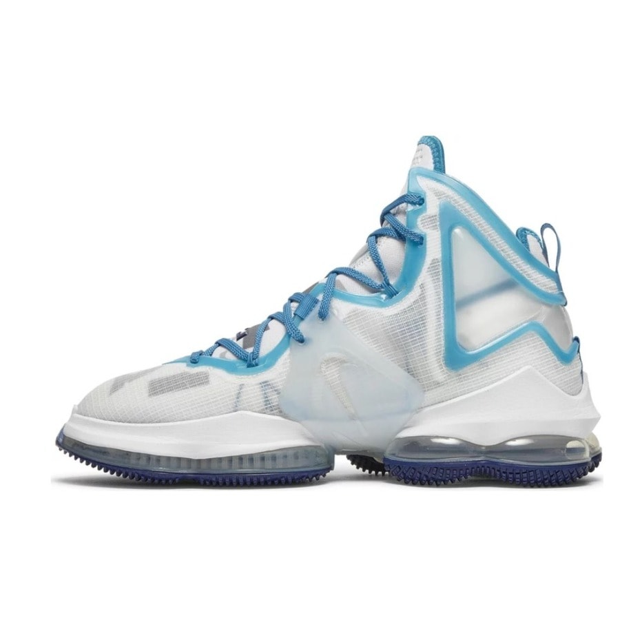 NIKE LEBRON 19 SPACE JAM görsel 2