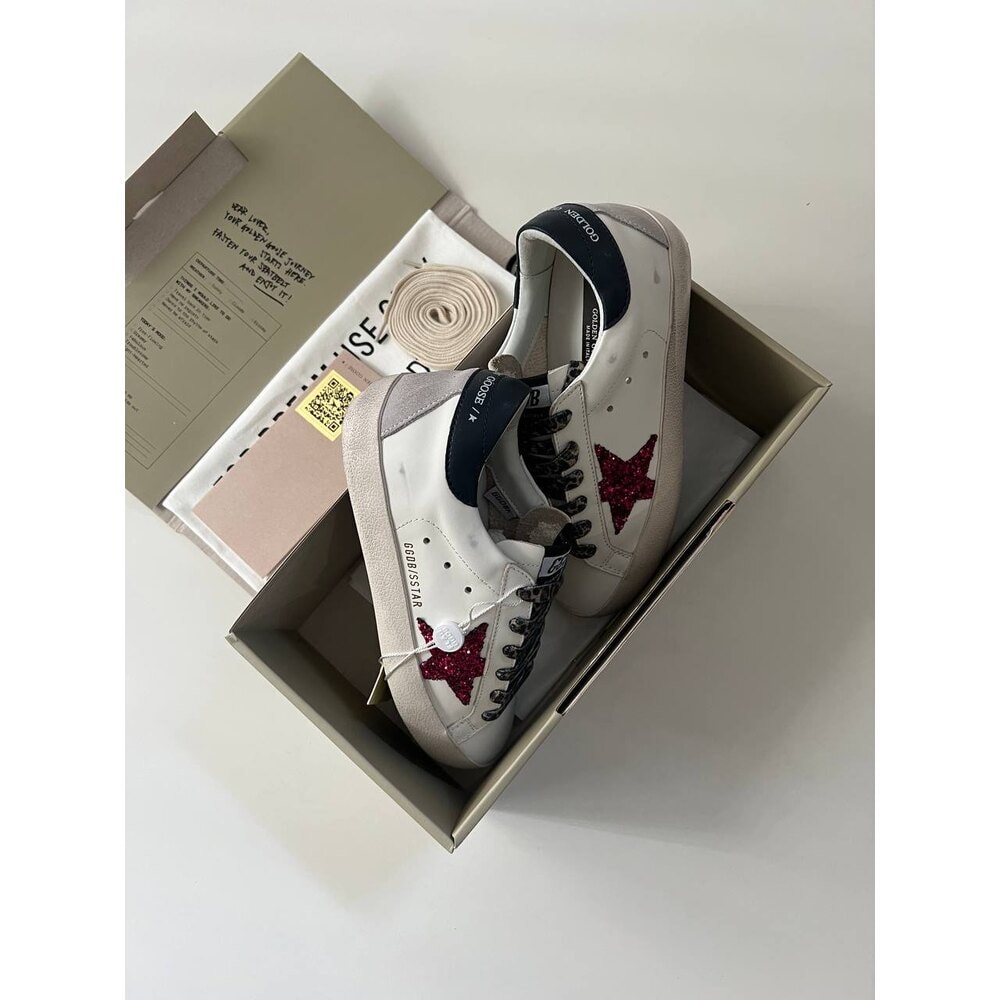 Golden Goose Rose görsel 3