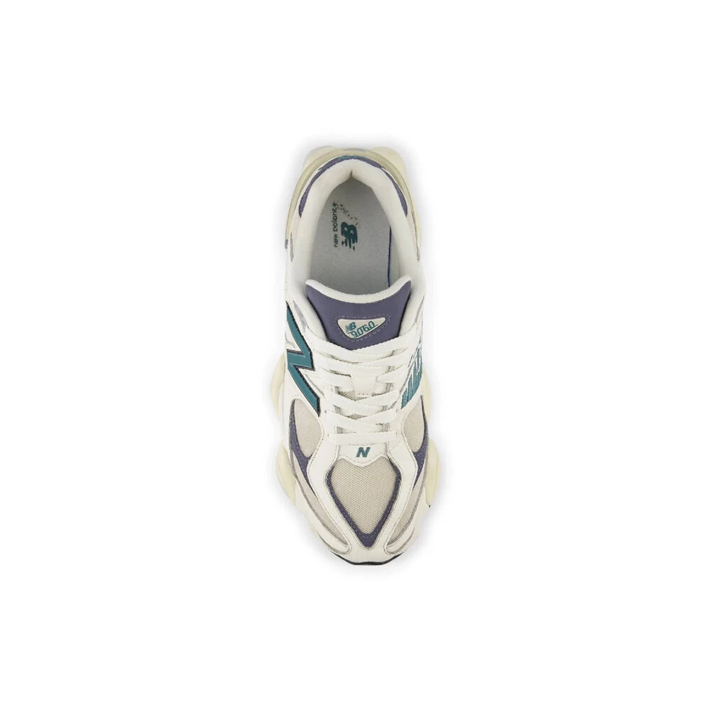 New Balance 9060 New Spruce görsel 4