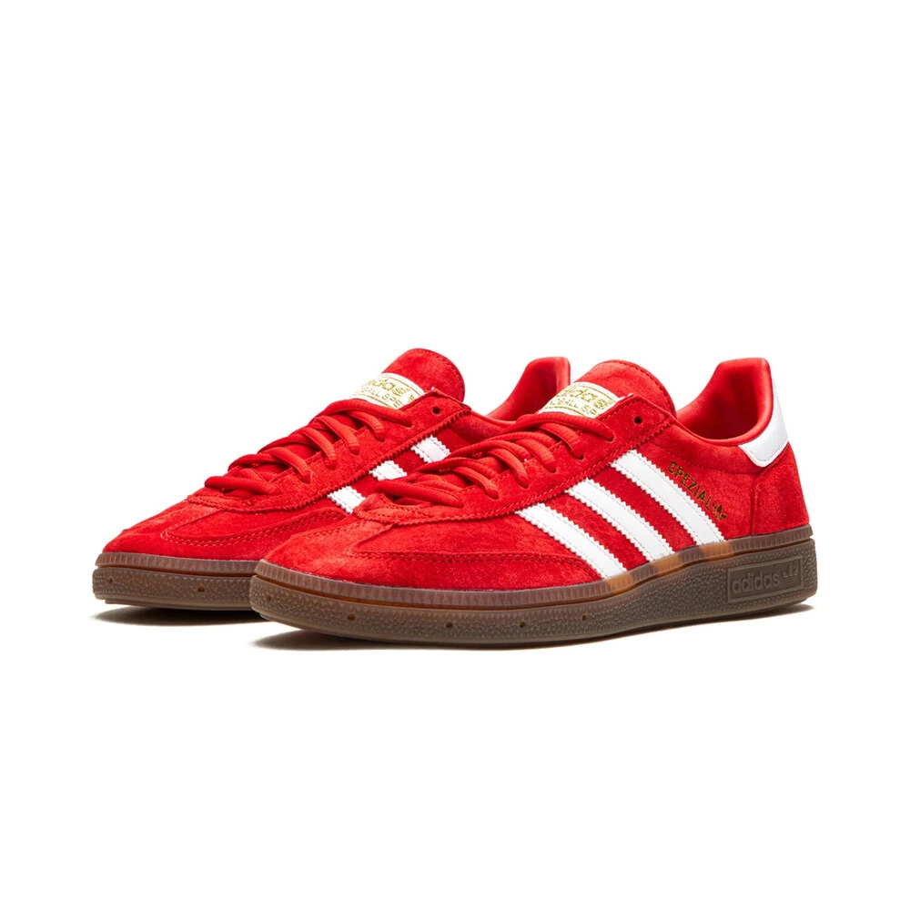 Adidas Handball Spezial Scarlet Gum görsel 2