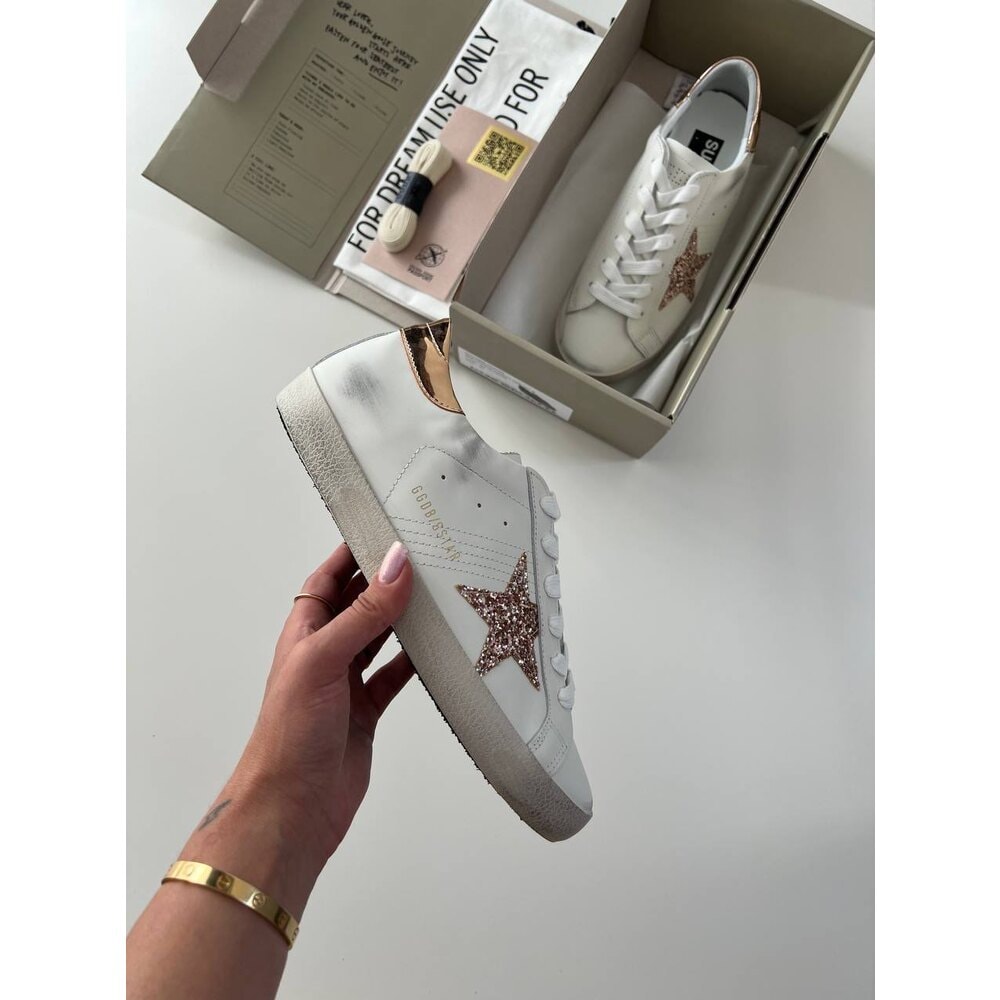 Golden Goose Rose
