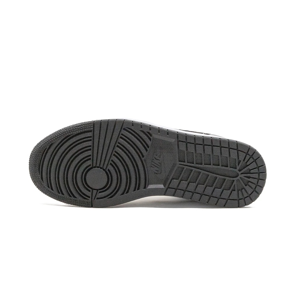 Jordan 1 Low Smoke Grey görsel 5