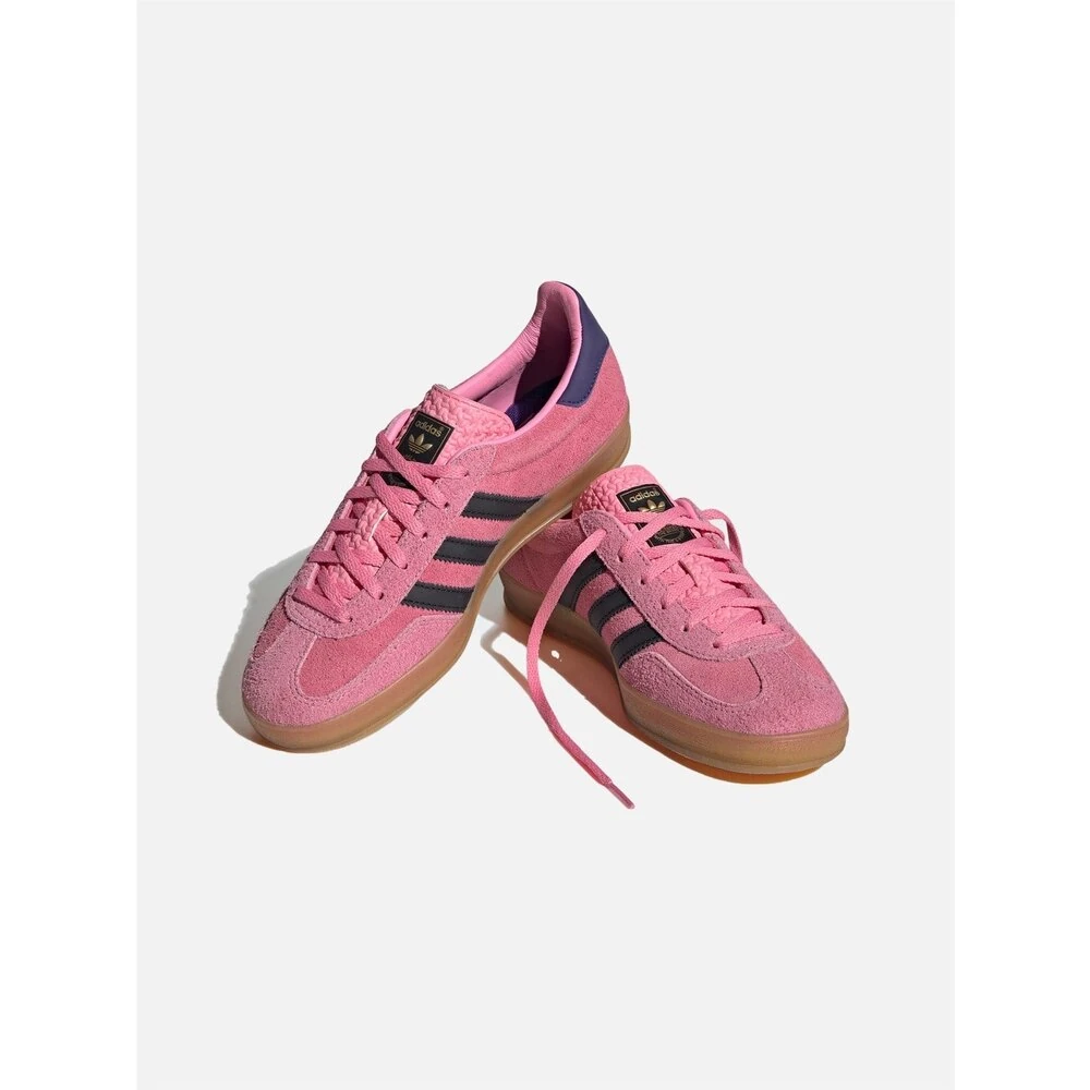 Adidas Gazelle Bliss Pink görsel 2