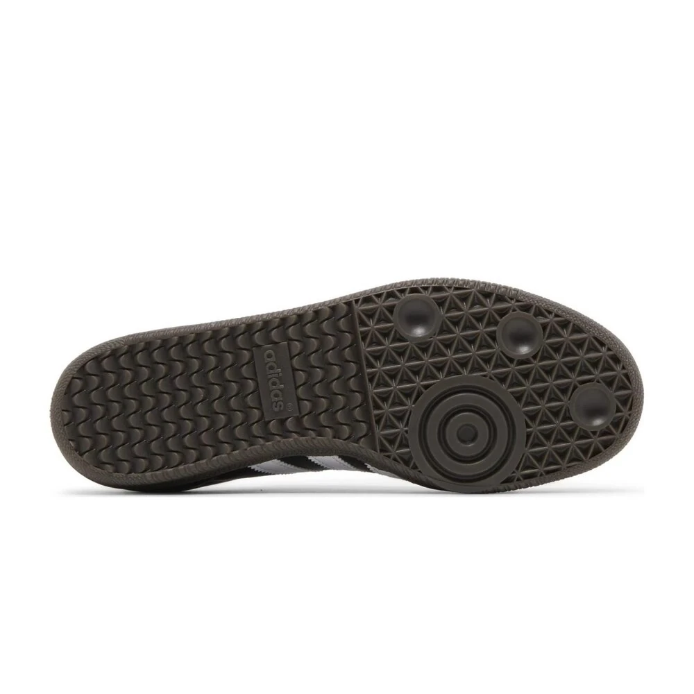 Samba OG Black Original görsel 5