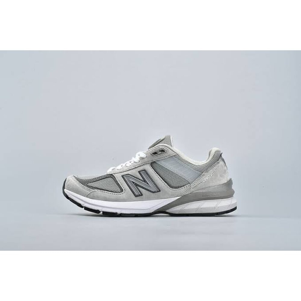 New Balance 990 v5 grey görsel 2