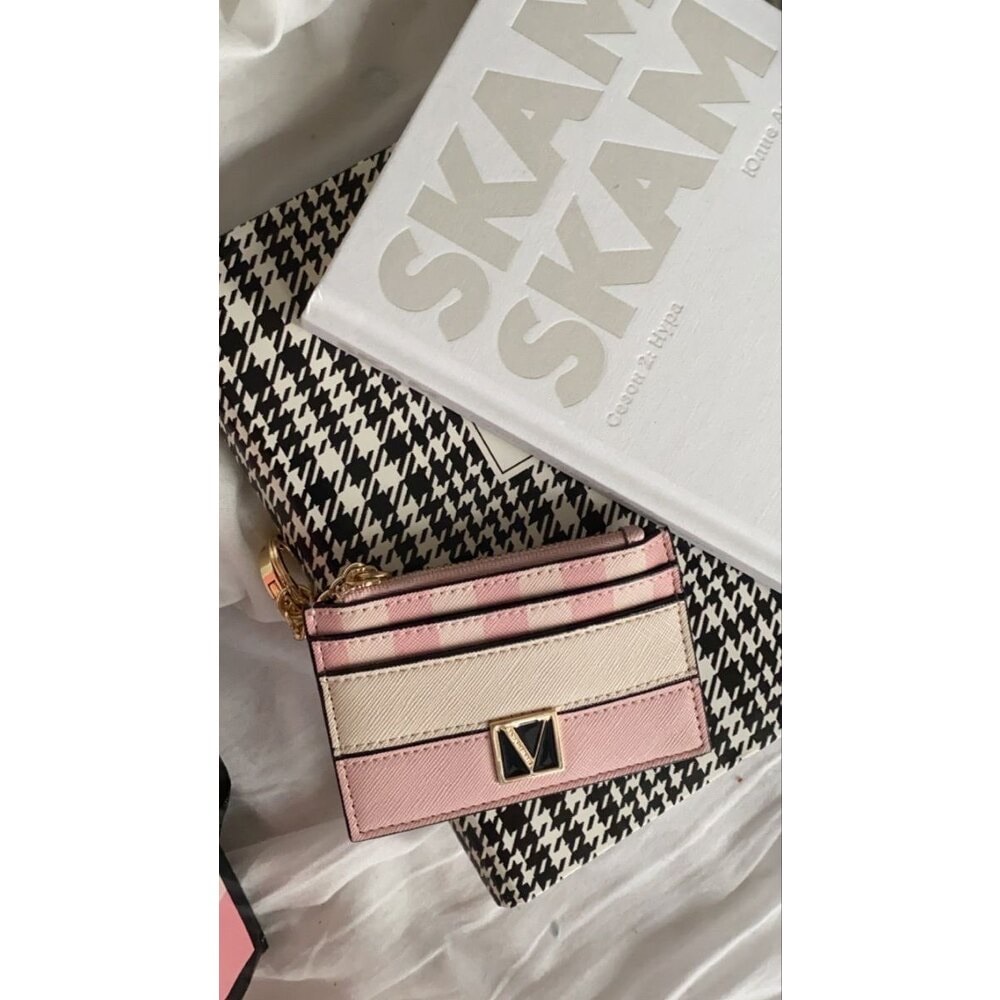 The Victoria’s Secret Kartlık & Anahtarlık “ Pudra “