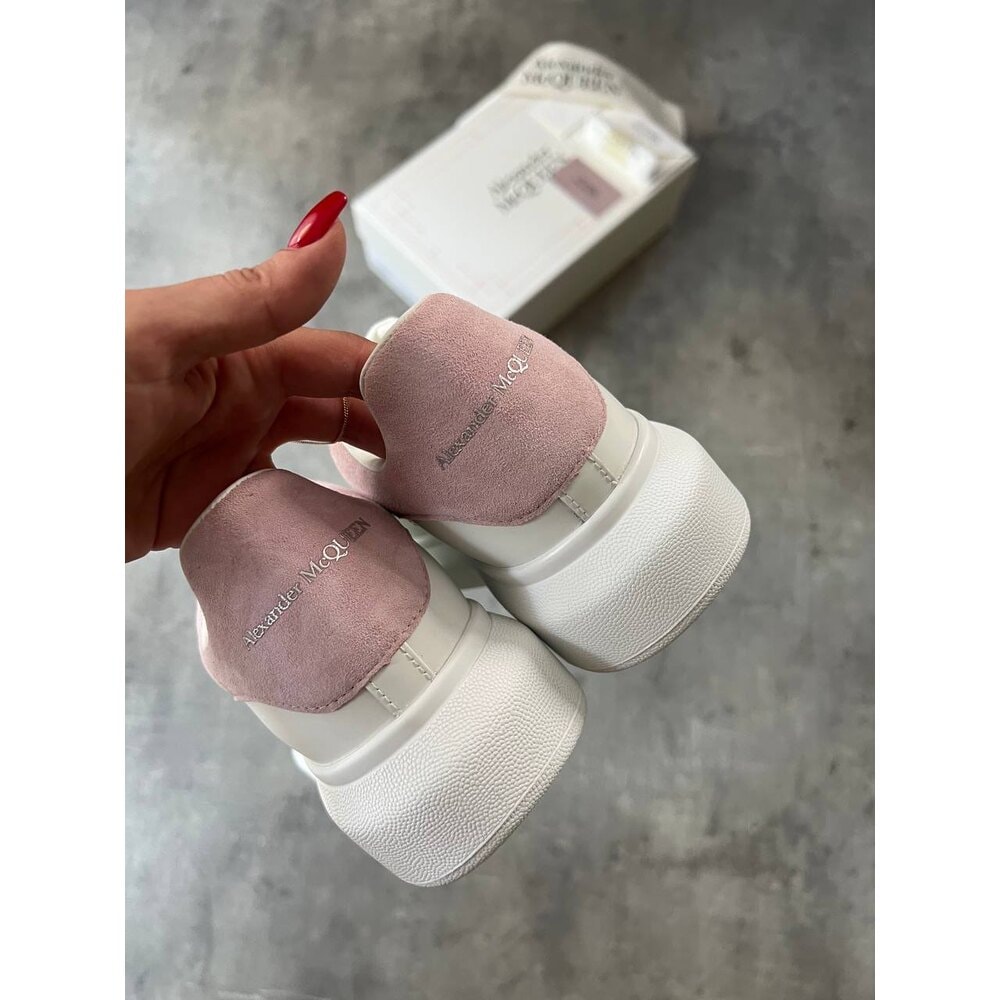 Alexander McQueen Soft görsel 2