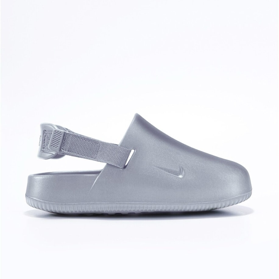 Nike Calm Mule “ Grey ” Y2674