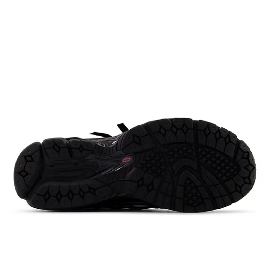 New Balance 1906A Black Pink görsel 5
