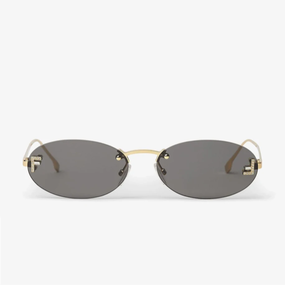 Fendi Sunglasses görsel 2