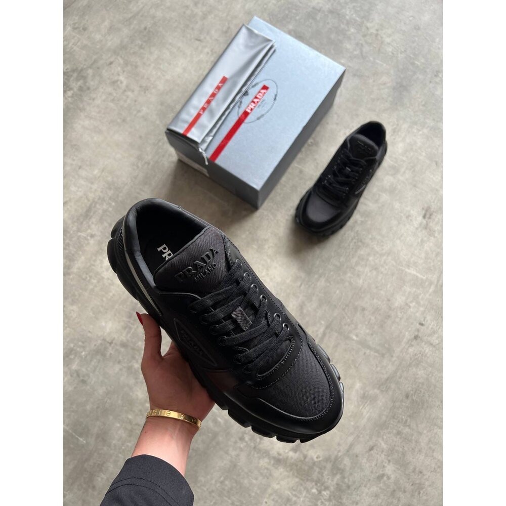 Prada Black Erkek görsel 2