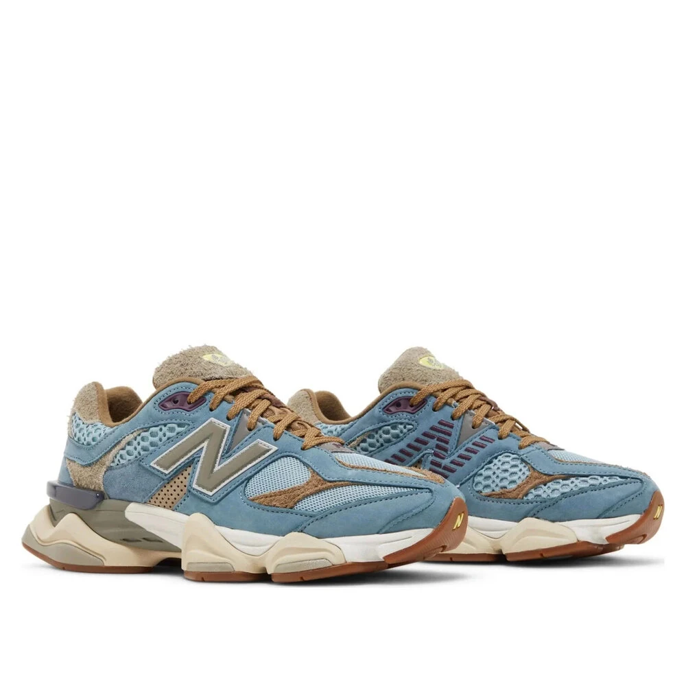 New Balance 9060 Bodega görsel 3