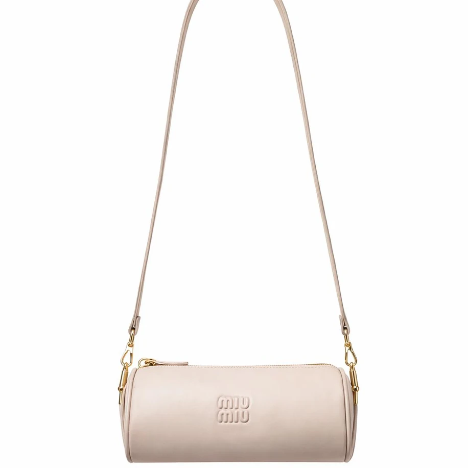 Miu Miu Leather Bag görsel 4