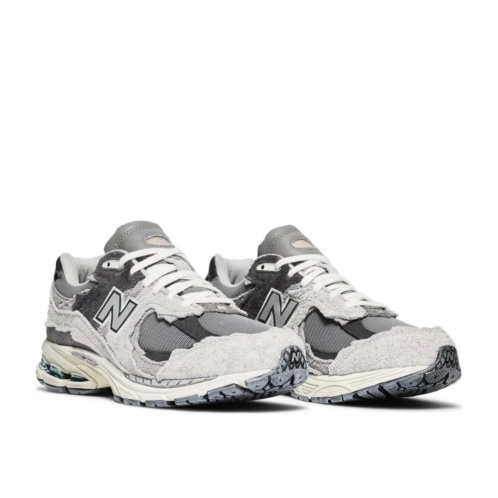 New Balance 2002R Protection Pack Rain Cloud görsel 2