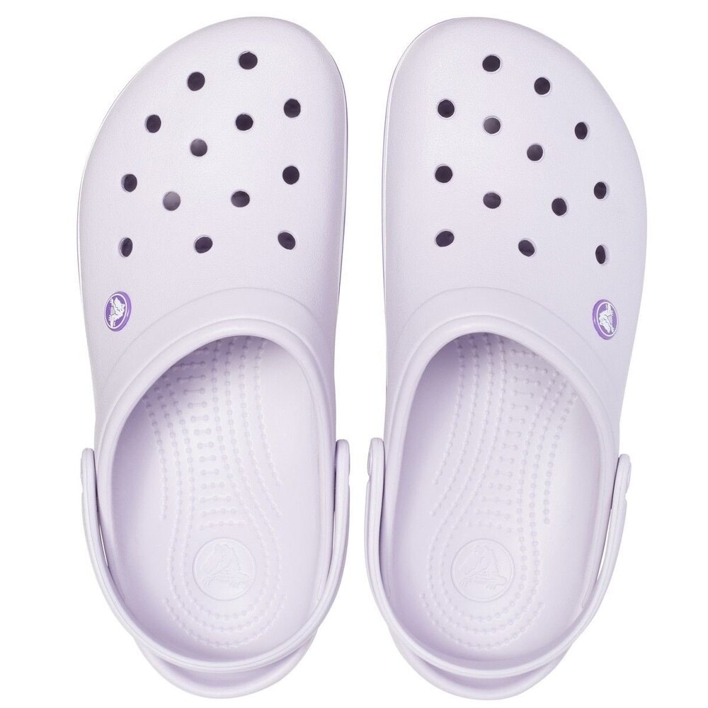 Crocs Crocband Lavender Purple görsel 3