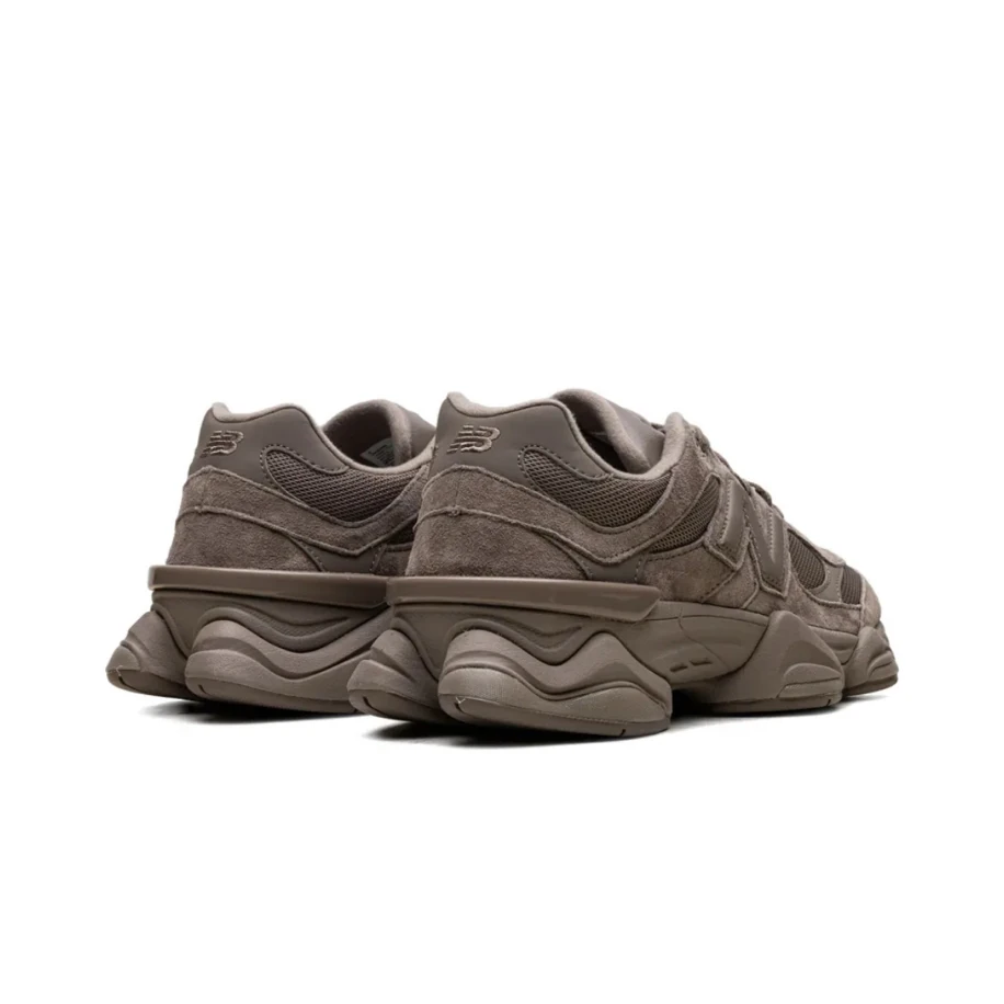 New Balance 9060 Chocolate görsel 4