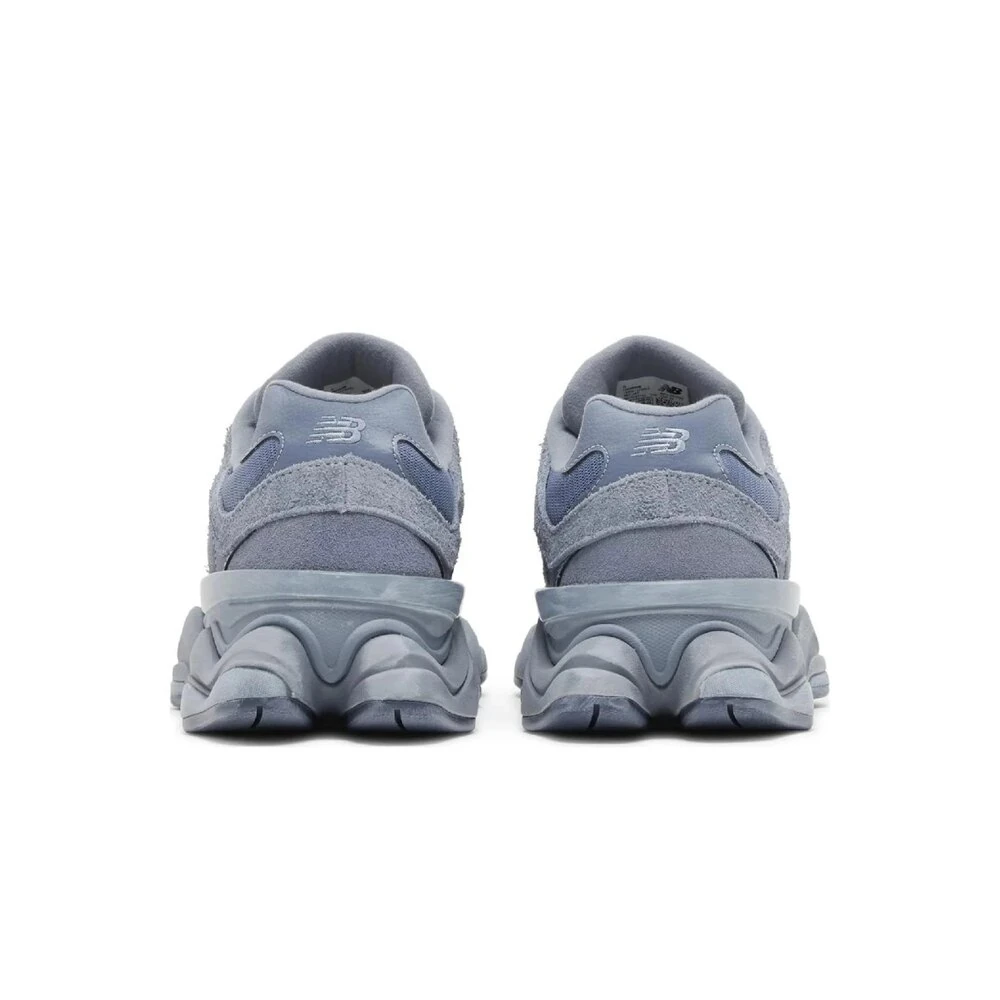 New Balance 9060 Vintage Indigo görsel 4