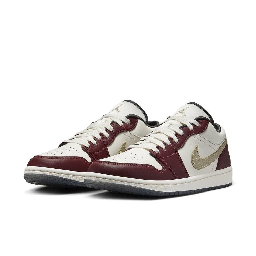 Jordan 1 Low Year of the Dragon (2024) görsel 4