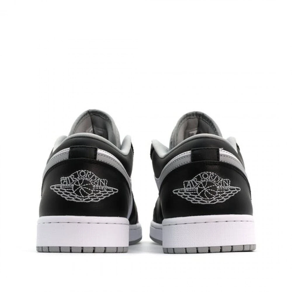 Jordan 1 Low Shadow görsel 3