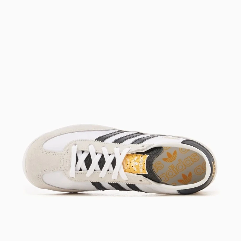 adidas SL 72 RS White Black Spark görsel 4