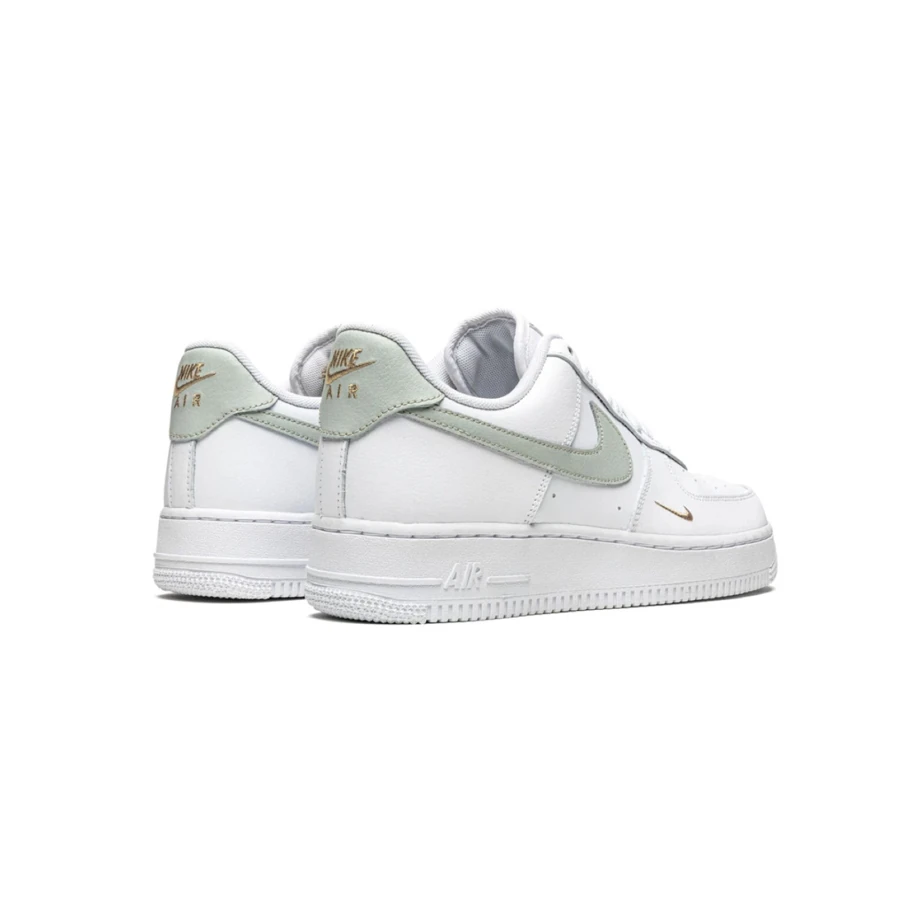 Nike Air Force 1 '07 Essential Grey görsel 3