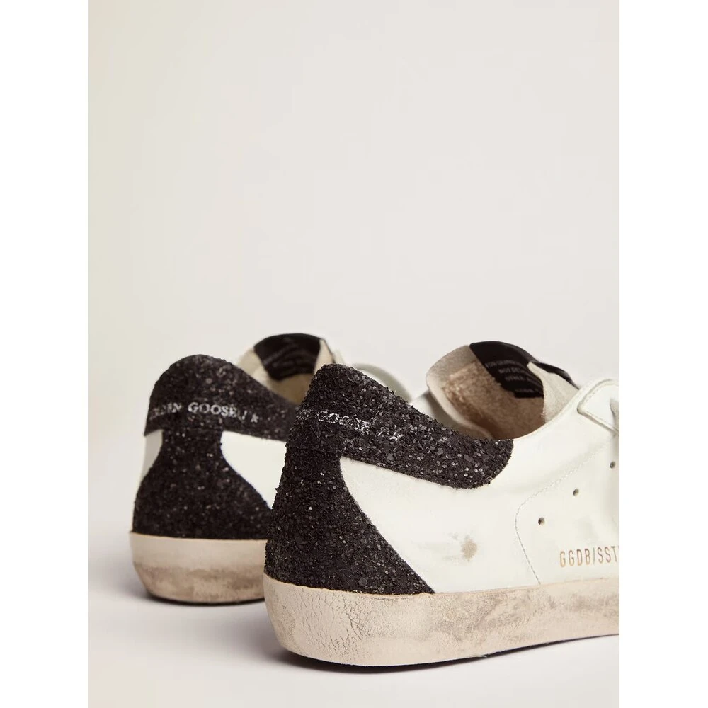 Golden Goose Gold Star görsel 5
