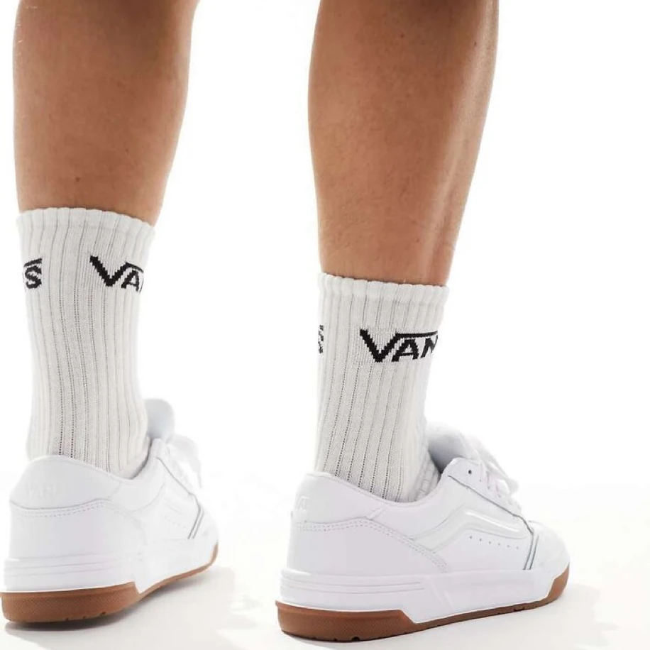 Vans Hylane White Gum görsel 3