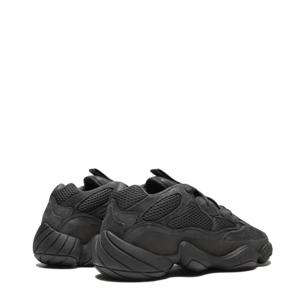 Adidas Yeezy Boost 500 Utility Black görsel 3