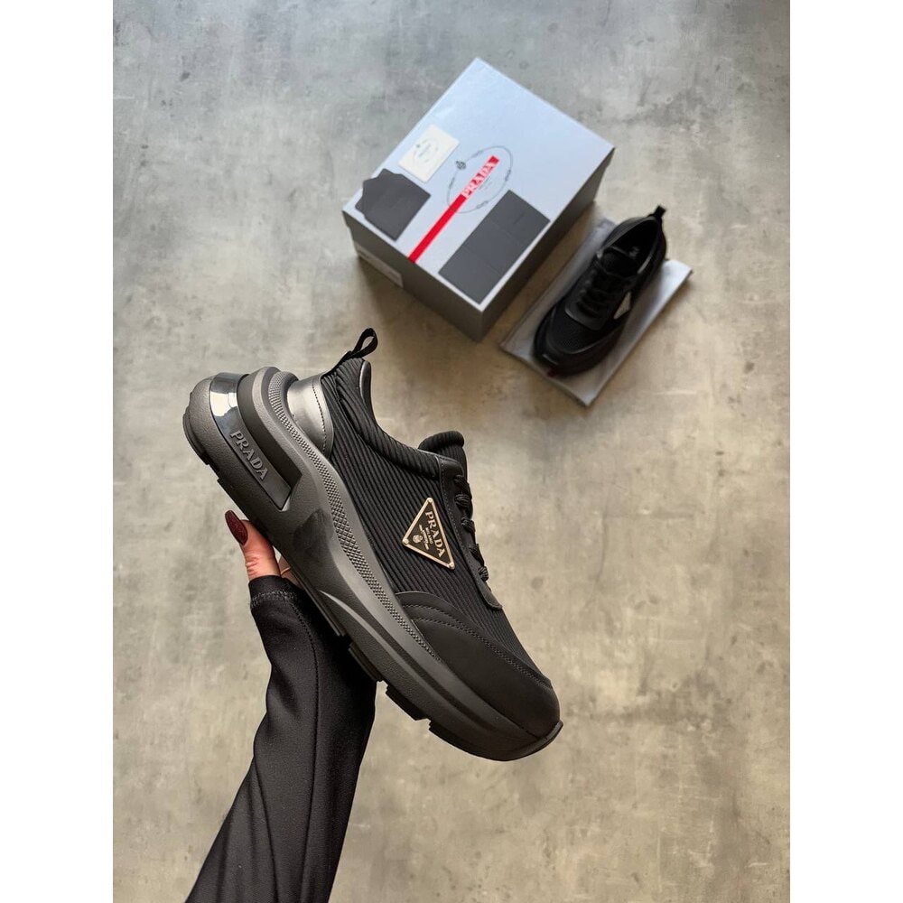 Prada Black Erkek görsel 4