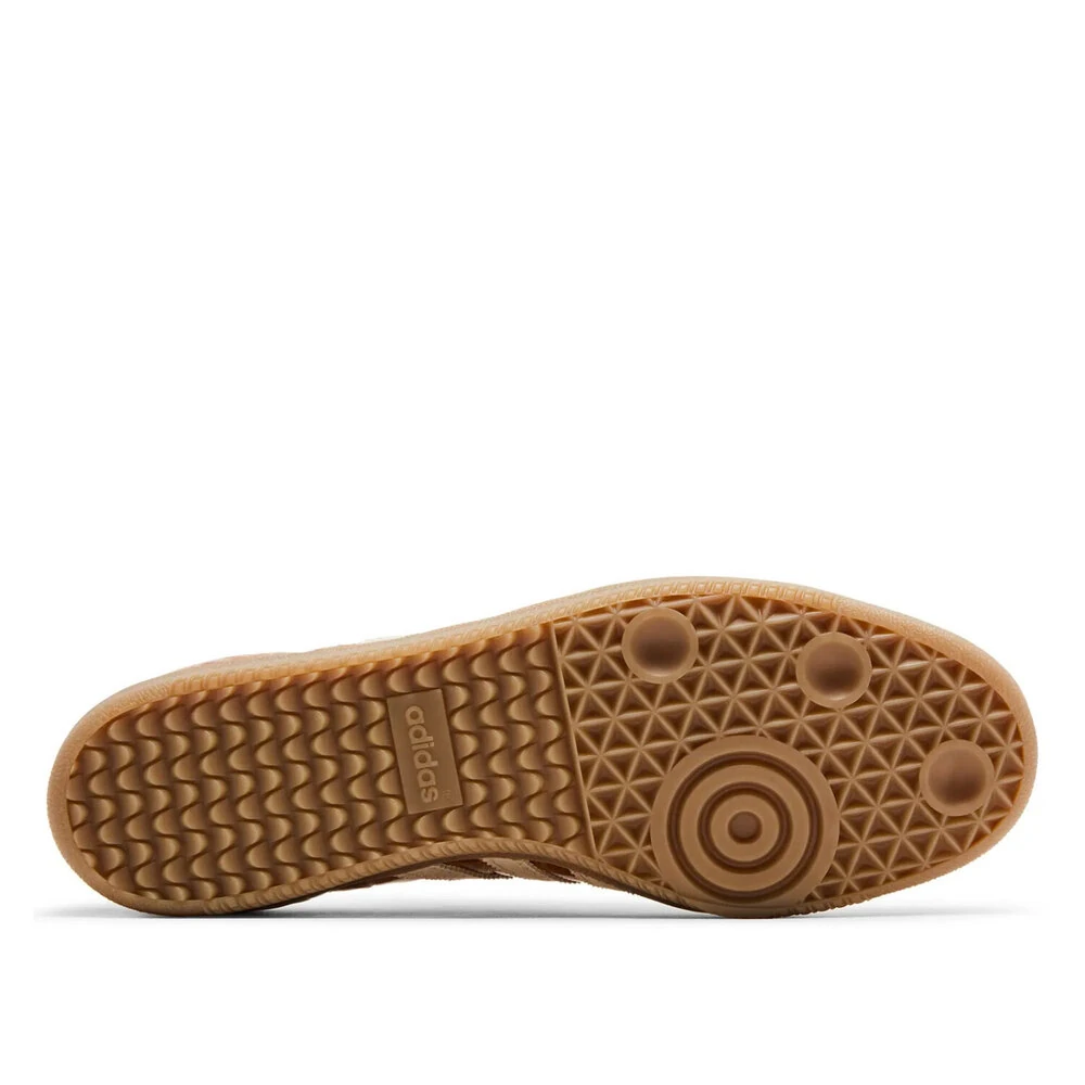 Adidas Samba Wales Bonner Brown Croc görsel 5