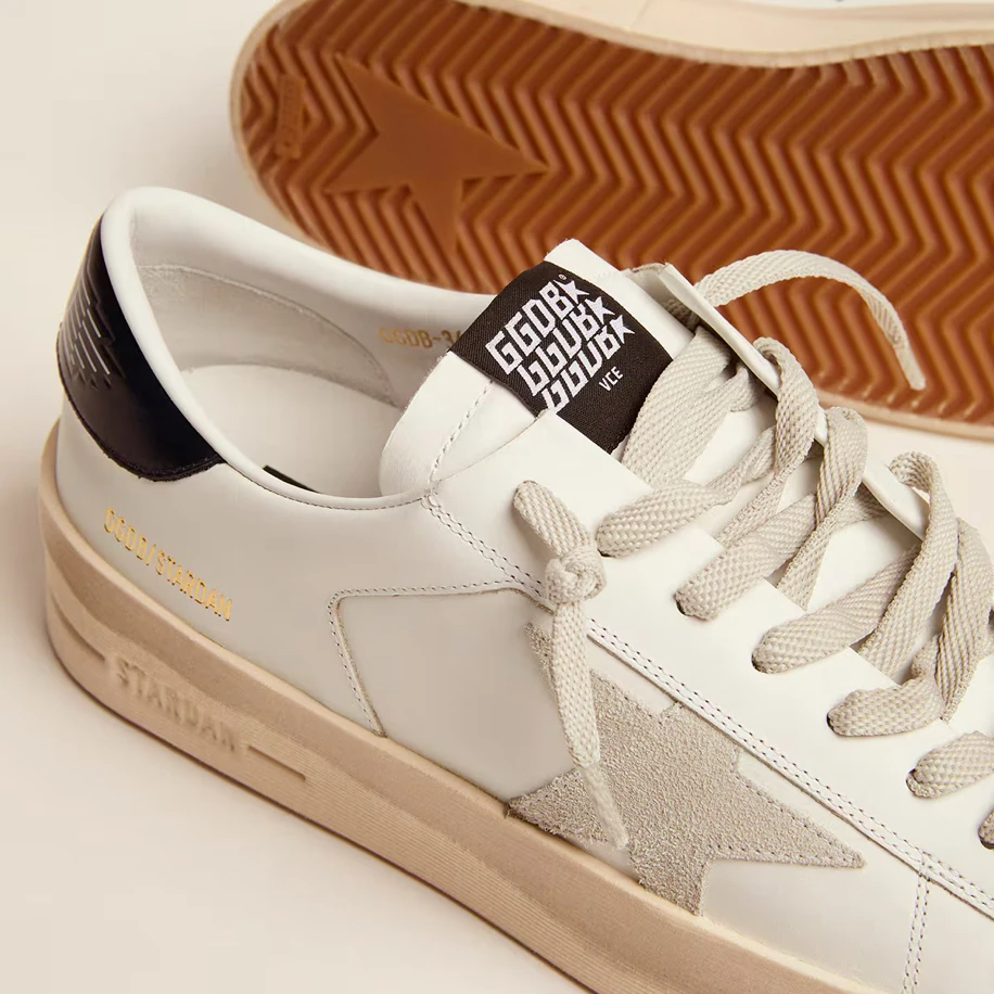 Golden Goose Stardan 2025 görsel 3