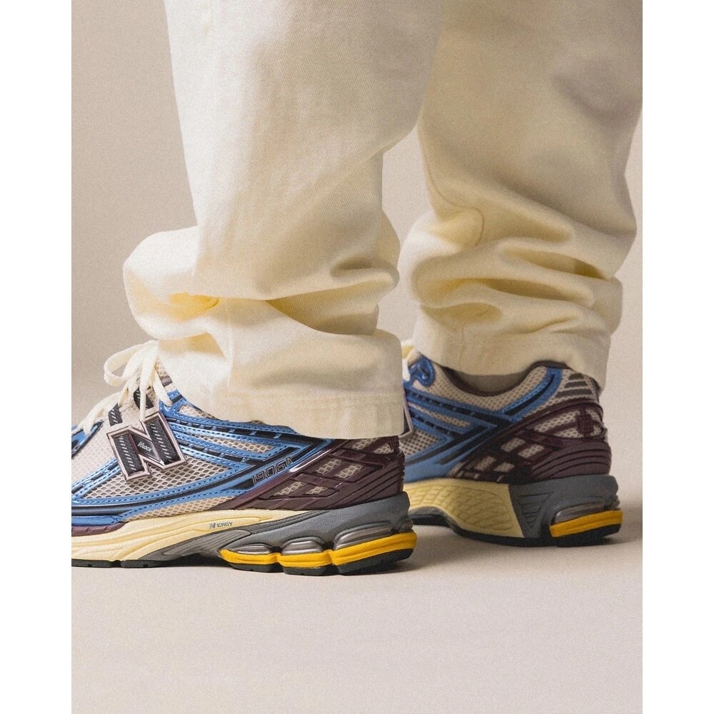 New Balance 1906R Blue Moonbeam görsel 3