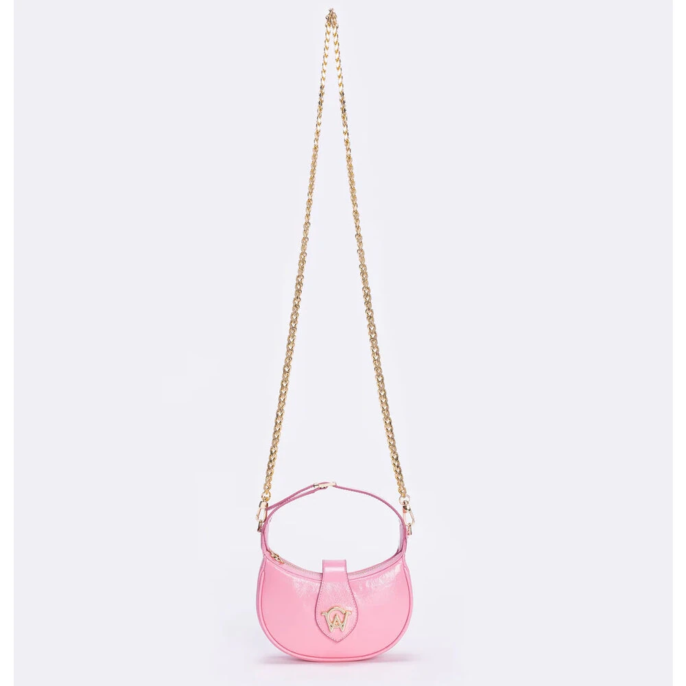 Manc Cupid Mini Pink görsel 3