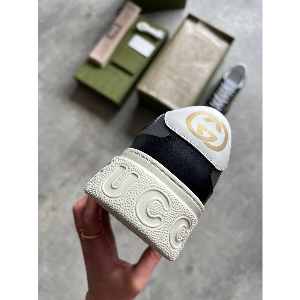 Gucci Siyah Erkek görsel 4