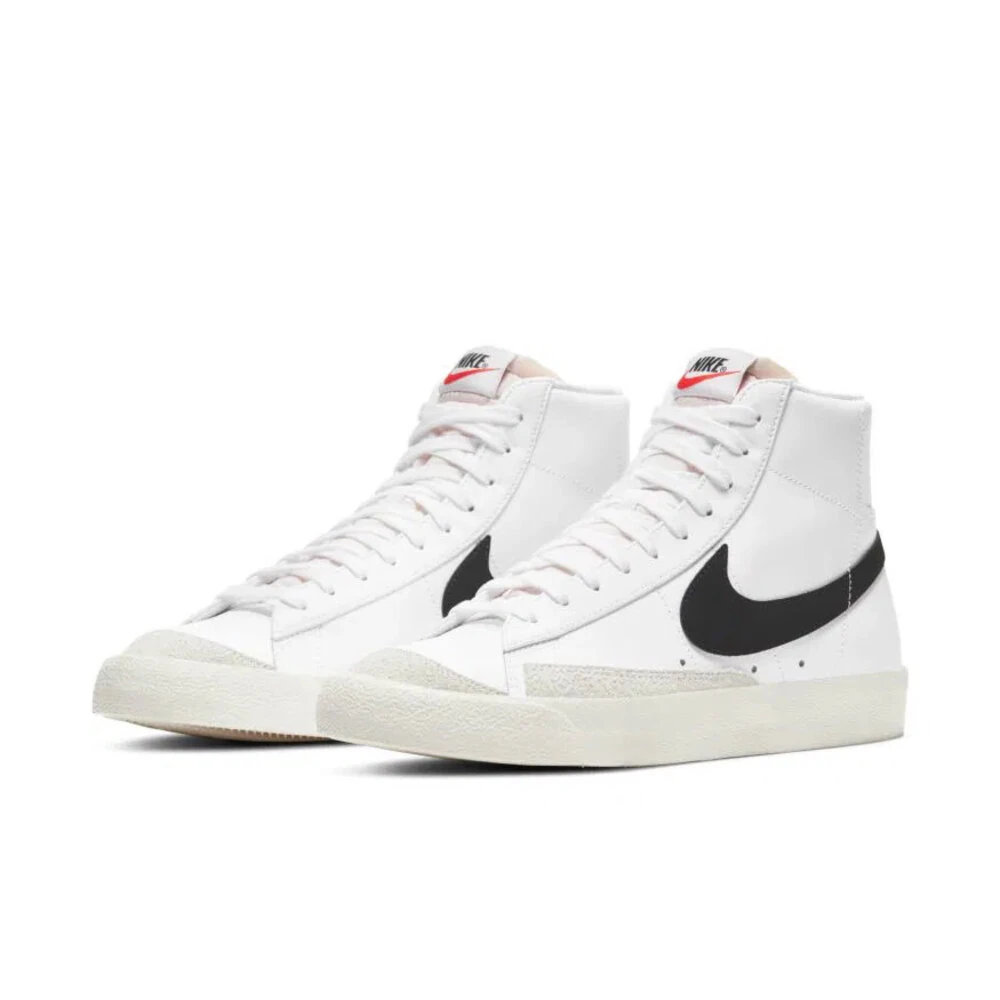 Nike Blazer Mid 77 Vintage görsel 2