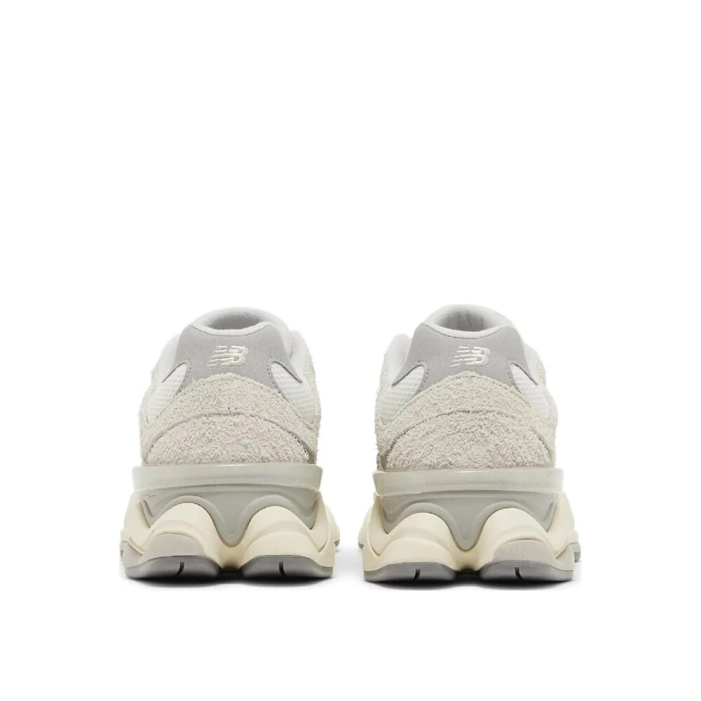New Balance 9060 Moonbeam Sea Salt görsel 4