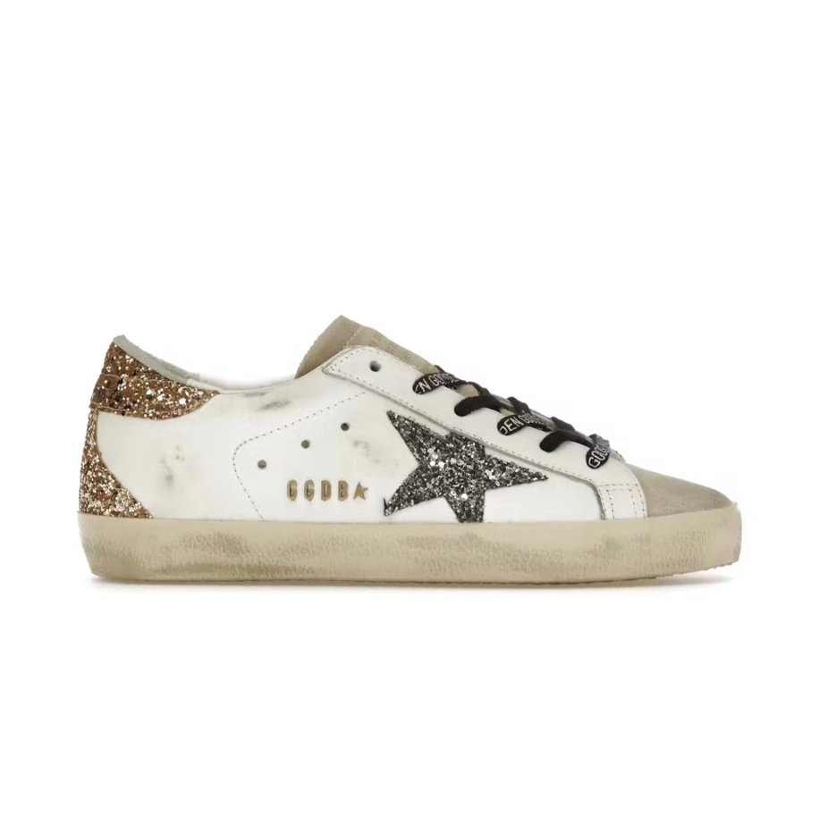 Golden Goose Star 2025